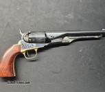 Uberti 1860 Army .44 cal. black powder revolver