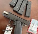 Springfield Prodigy 4.25