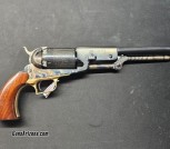 Uberti 1847 Walker Colt .44 reproduction black powder revolver