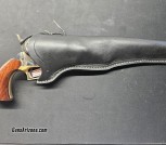 1847 Walker holstered