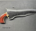 7.5 Walker holstered