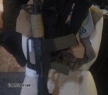 DPMS KITTY KAT 300 BLK FRT