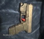 G29 Gen 4 Frt