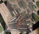 7.62X39 Ammo