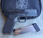 Springfield HellCat Pro Comped