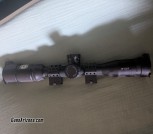 Nikon m-223 scope