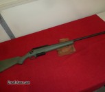 RUGER PREDATOR 6.5 CREEDMORE W/ GAMMA BRAKE 
