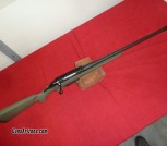 ruger predator 6.5 CM Top-Right USE