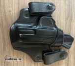 Desantis Mad Max Holster