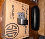 SIG Romeo zero 