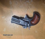 22 magnum derringer 