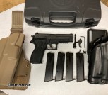SIG P226R 9mm