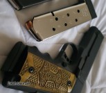 RIA M1911-A1-CS 45 ACP Compact