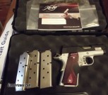 Kimber Ultra Crimson Carry ll