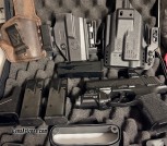 Sig P365x