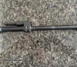 Sig MCX legacy Barrel 