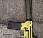 Stag arms ar15 