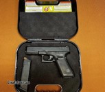 Glock G17 Gen 5 9mm
