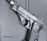Beretta 70 .32 ACP
