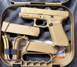 Glock 19x (Brand New)