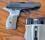Bulgarian Makarov 