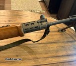 Fn Israeli fal.