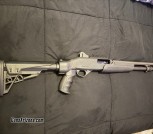 STOEGER P3000 FREEDOM SERIES SUPREME PUMP SHOTGUN