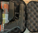 Glock 22 .40 cal