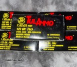 7.62x39  200 rounds