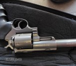 Ruger Super Redhawk  480 
