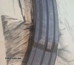 Surefire 100rd magazine *RARE*