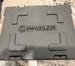 Wheeler Tool Set
