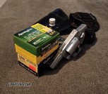 Smith Wesson 640