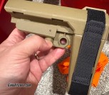 SB Tactical SBA3 