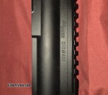 16' Sig upper receiver