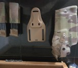Safariland ALS/SIG P320