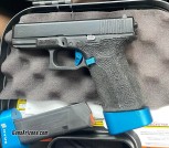 Glock 19 Gen 5 (No front serations) 