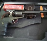 Ruger .44 Magnum Super Blackhawk