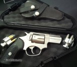 Ruger .38 Special 