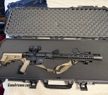 Smith & Wesson M&P 15
