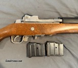 Ruger Mini-14 5.56