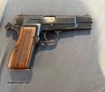 FEG Hi-Power 9mm
