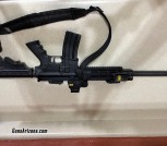 458 SOCOM (RRA AR15 platform)