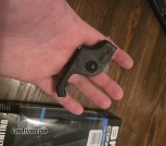 Factory sig 238 /938 red laser