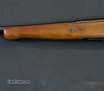 Mossberg Model 185K-B Bolt-Action Shotgun (20 Gauge)