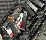 *BRAND NEW, NEVER SHOT* SIG SAUER P226-XCARRY LEGION w/5 Mags