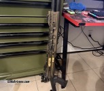 Panzer arms EG240 gen 2 semi auto 12 gauge shotgun