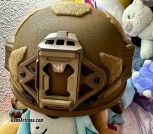 Team Wendy epic specialist ballistic helmet 