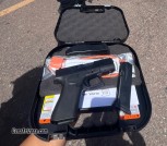 Glock 43x 