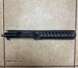 New LMT MRP Quad 9.25' Upper